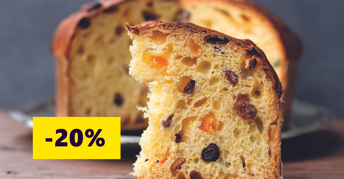 Mio <strong>Panettone</strong> Mio <strong>Panettone</strong>