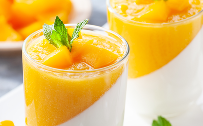 Panna cotta: Η ιστορία ενός Ιταλικού γλυκού