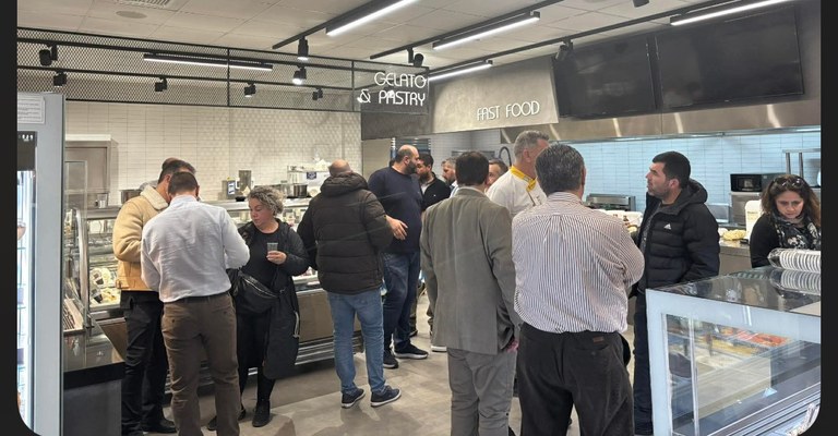 <strong>Διήμερο Open Day 2026 σε Αθήνα και Κρήτη</strong>