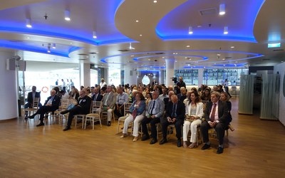 Τιμητική διάκριση Επιχειρηματικής Ηθικής για τη Sefco Zeelandia
