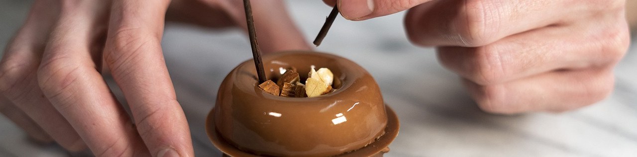 pastry