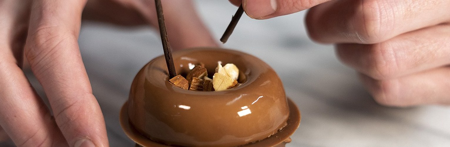 Είσαι<br/><strong>Pastry Master;</strong>