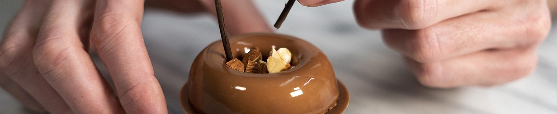 Είσαι<br/><strong>Pastry Master;</strong>