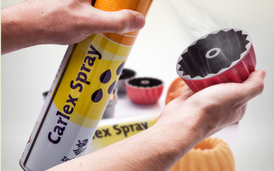 Carlex / Carlex Spray