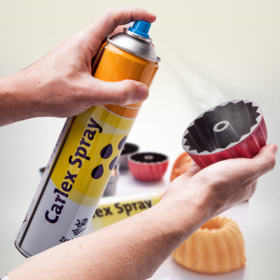 Carlex / Carlex Spray