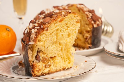 Mio Panettone
