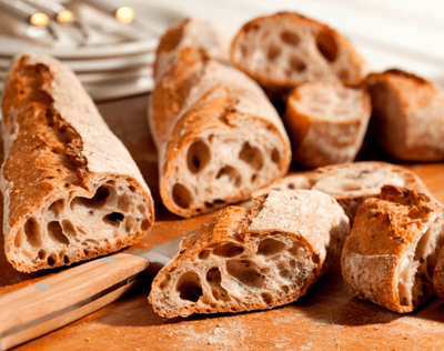 Baguette Rustique
