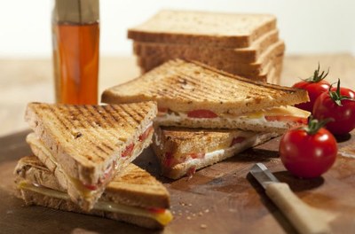 Tosti