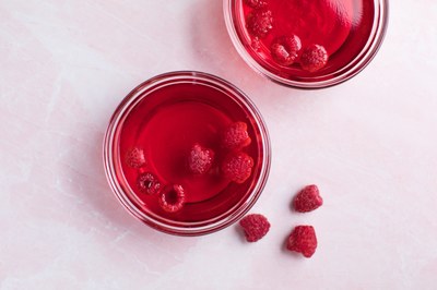 Φρουτοζελέ