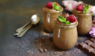 Mousse