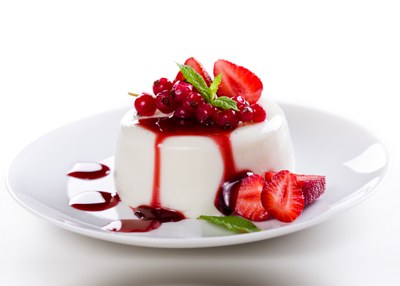 Pannacotta Mix