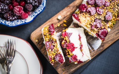 Perfect Mix Κρέμα