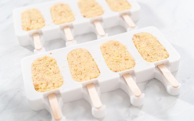 Φόρμες ψησίματος