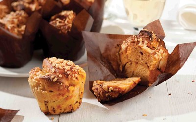 Tulip Muffin Cup/Trays