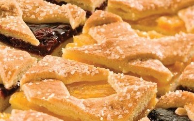 Frutafill Black Line