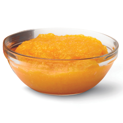 Fruitful Filling Orange Cream