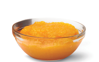Fruitful Filling Orange Cream