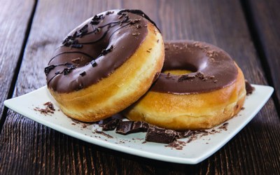 Donut