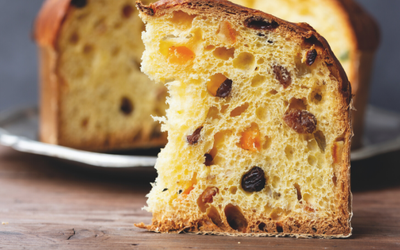 Mio Panettone