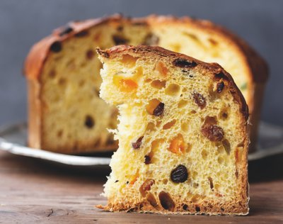 Mio Panettone
