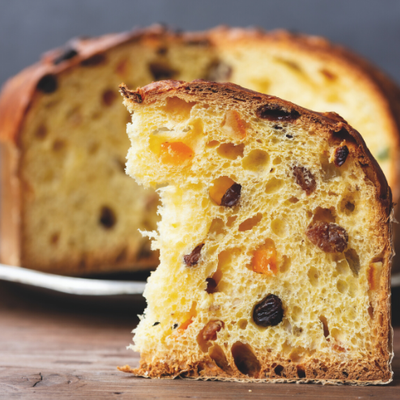 Mio Panettone