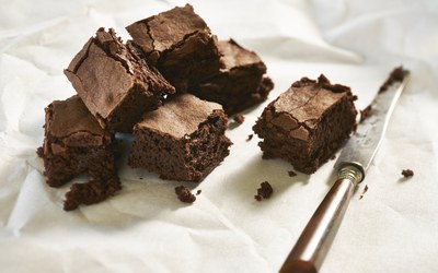 American Brownie