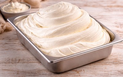 Gelato Βανίλια