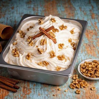 Gelato Kaimakli