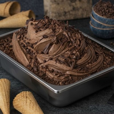 Gelato Movano