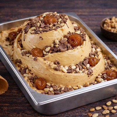 Caramello al Sale