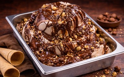 Nocciola Pura Chiara