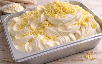 Ricotta 30