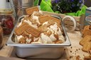 Speculoos Cookie