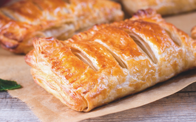 Bechamel