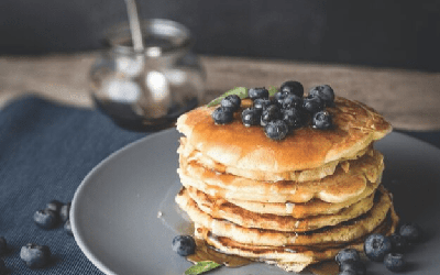 Pancake Mix