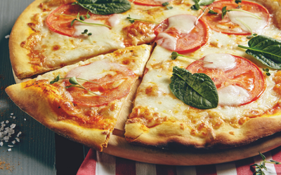 Zela Pizza Sauce