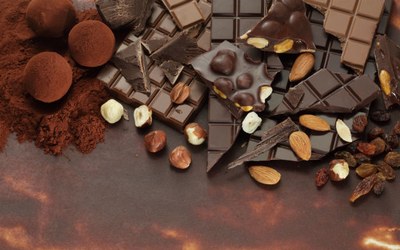 Σοκολάτες
