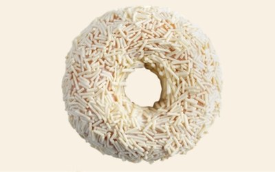 Vermicelli White