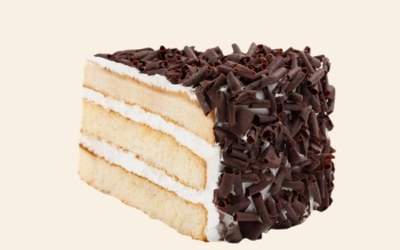 Dark Chocolate Blossoms