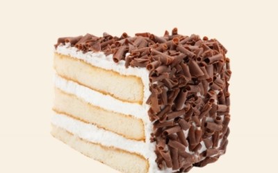 Milk Chocolate Blossoms