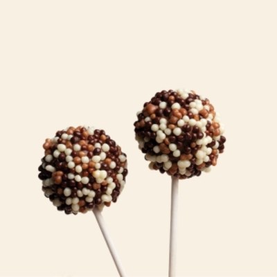 Mini Mix Crispy Choco Ball 3