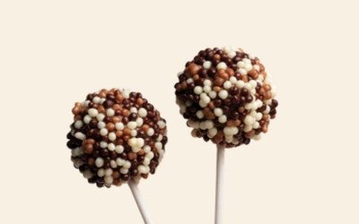 Mini Mix Crispy Choco Ball 3