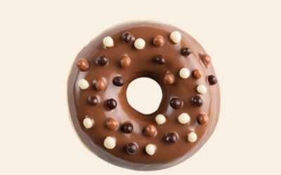 Mix Crispy Choco Ball 5