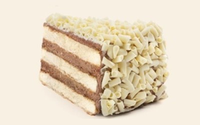 White Chocolate Blossoms