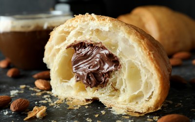 Chocolatier Cocoa Soft