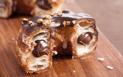 Chocolatier Cocoa Soft