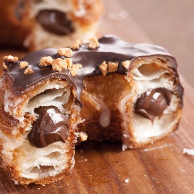Chocolatier Cocoa Soft