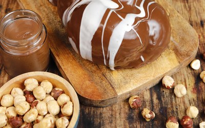 Chocolatier Nocciola Extra