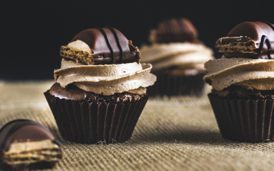 Chocolatier Bueno