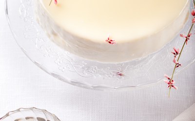 Crystalbrill White 22